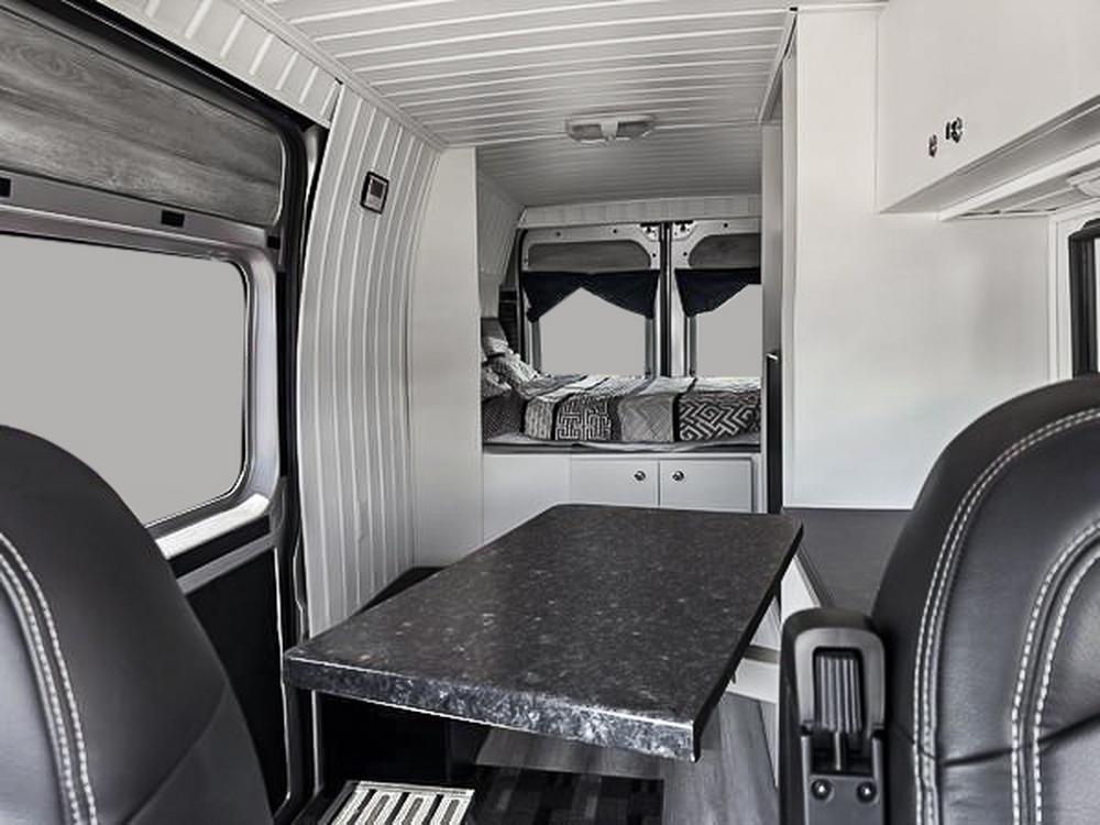 Ram ProMaster fourgonnette utilitaire 2500 SLT 159po VR 2025 d&rsquo;occasion à vendre - 13