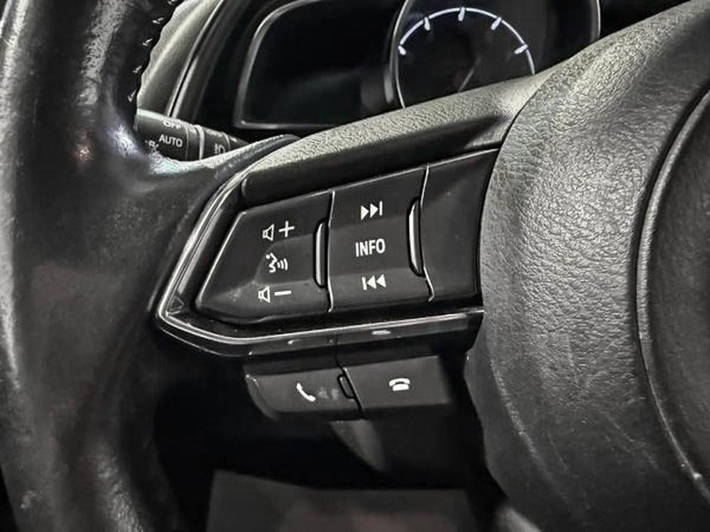 Mazda CX-3 GT 2019 d&rsquo;occasion à vendre - 19