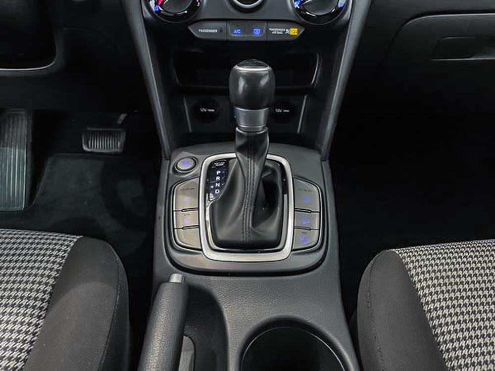Hyundai Kona Preferred 2018 d&rsquo;occasion à vendre - 28