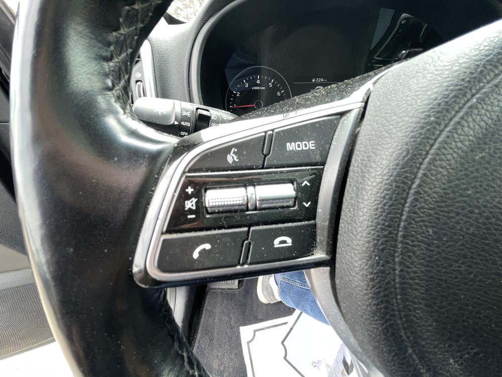 Kia Sportage EX 2020 d&rsquo;occasion à vendre - 14
