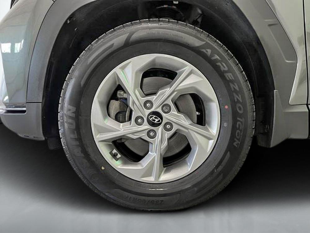 Hyundai Tucson Preferred Trend package AWD 2023 d&rsquo;occasion à vendre - 8