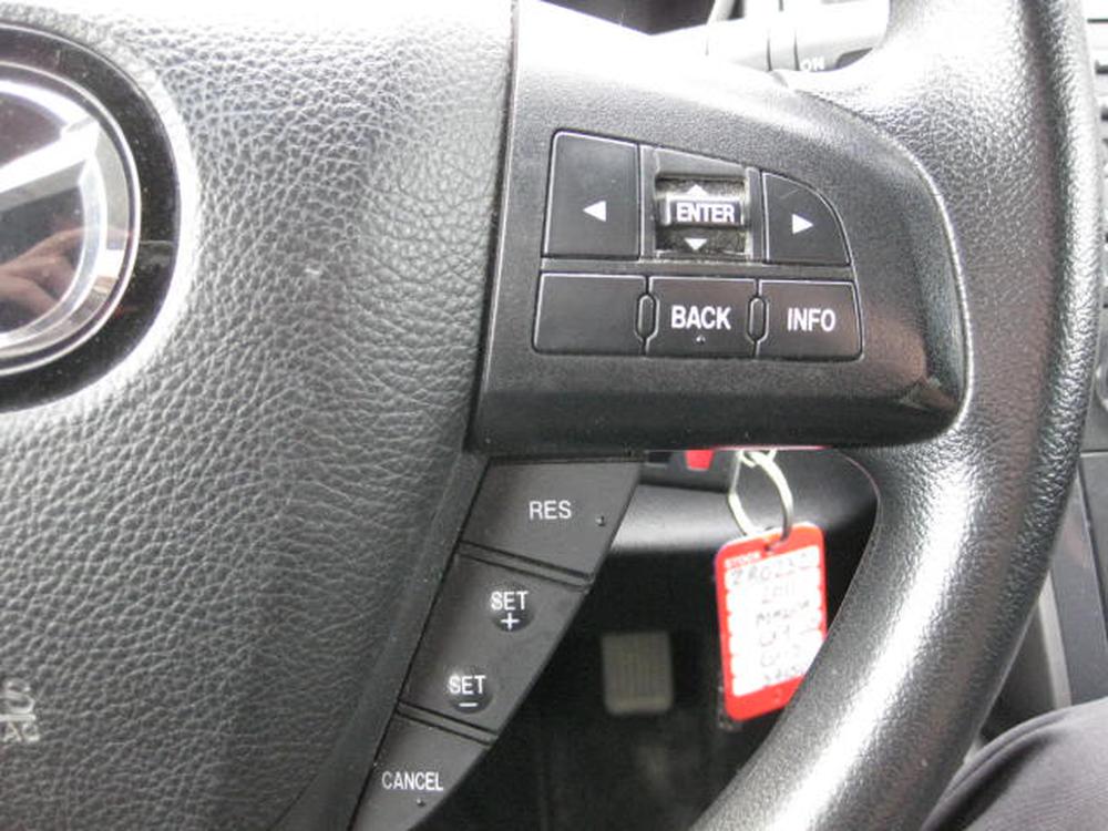 Mazda CX-7 GS 2011 d&rsquo;occasion à vendre - 17