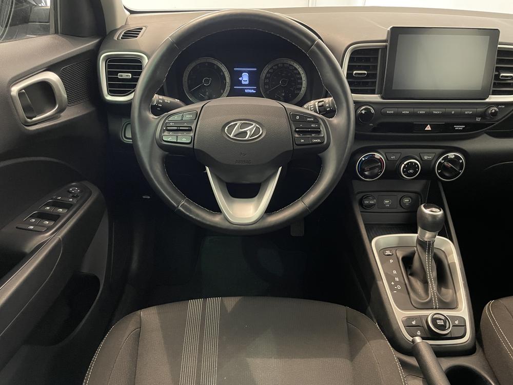Hyundai Venue TREND 2020 d&rsquo;occasion à vendre - 11