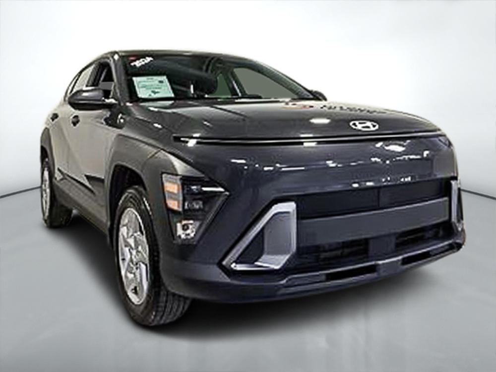 Hyundai Kona 2.0L ESSENTIAL AWD