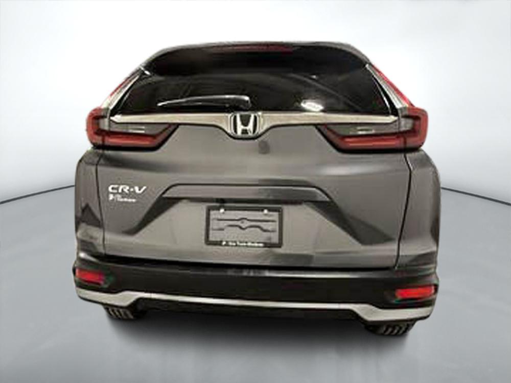Honda CR-V LX 2021 d&rsquo;occasion à vendre - 4