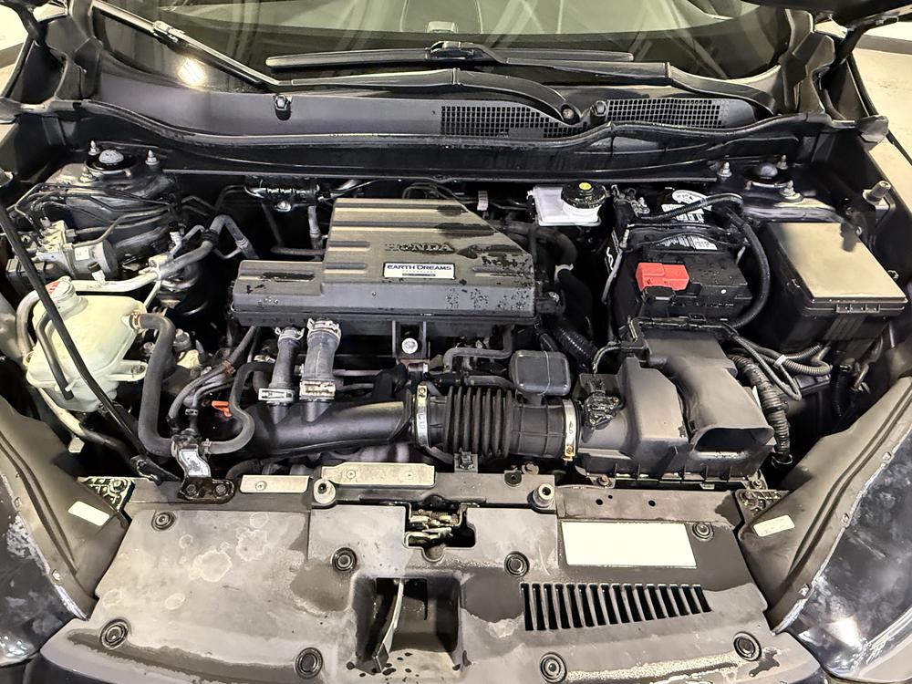 Honda CR-V LX 2021 d&rsquo;occasion à vendre - 31