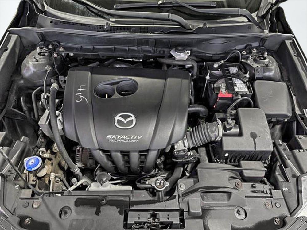 Mazda CX-3 GT 2019 d&rsquo;occasion à vendre - 33