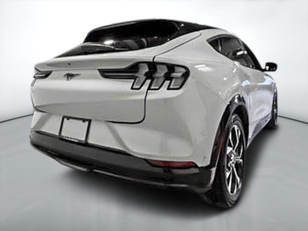 Ford Mustang Mach-E PREMIUM 2021 d&rsquo;occasion à vendre - 3