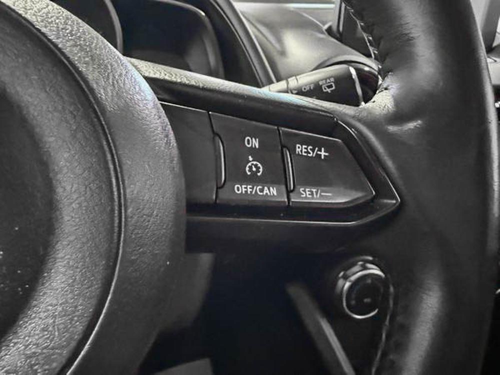 Mazda CX-3 GS 2018 d&rsquo;occasion à vendre - 19