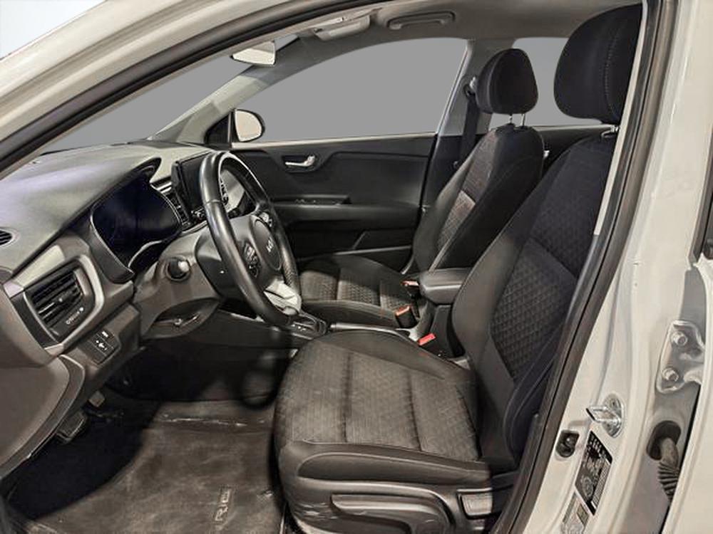 Kia Rio 5 portes LX+ 2022 d&rsquo;occasion à vendre - 16
