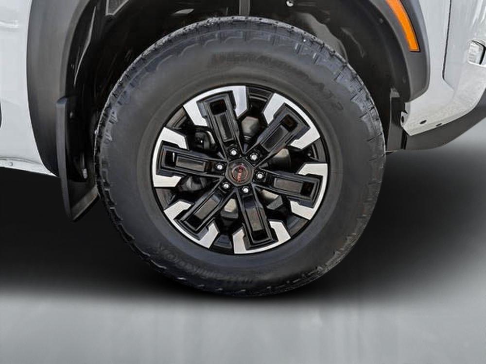 Nissan Frontier PRO-X CREW CAB // LUXURY PACK 2023 d&rsquo;occasion à vendre - 12