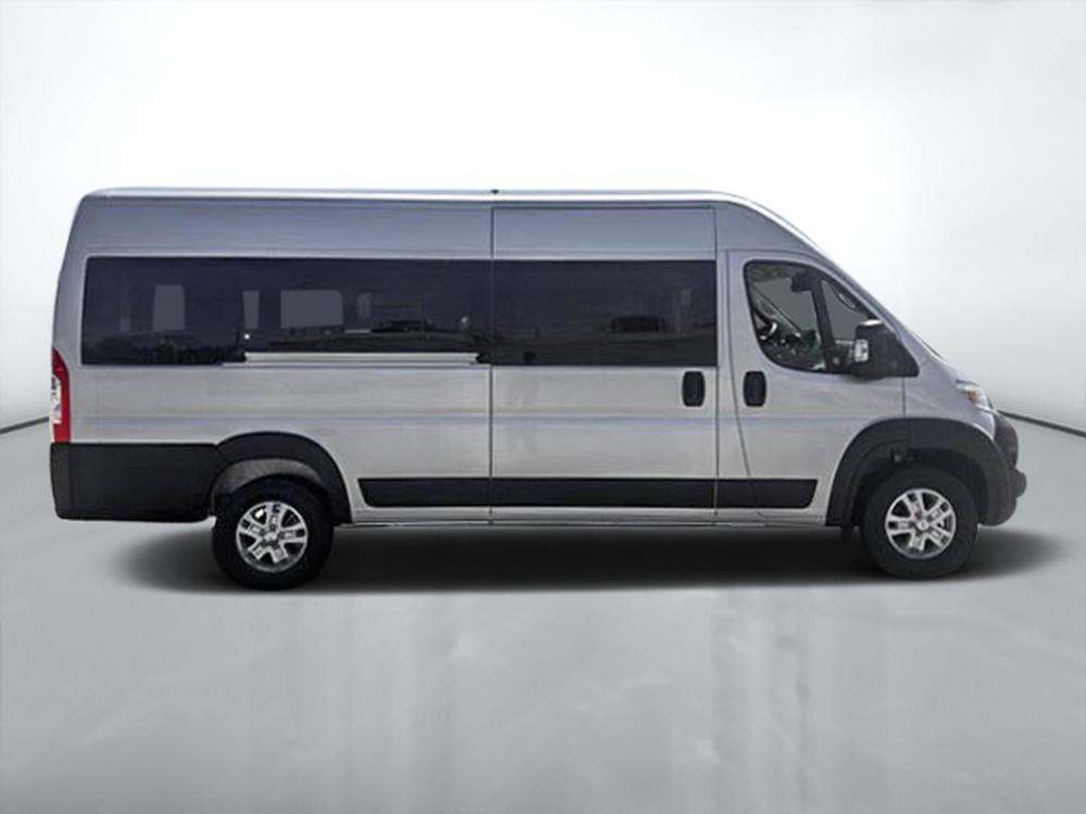 Ram ProMaster fourgon vitré 3500 SLT+ 159 po (22H) 2025 d&rsquo;occasion à vendre - 2