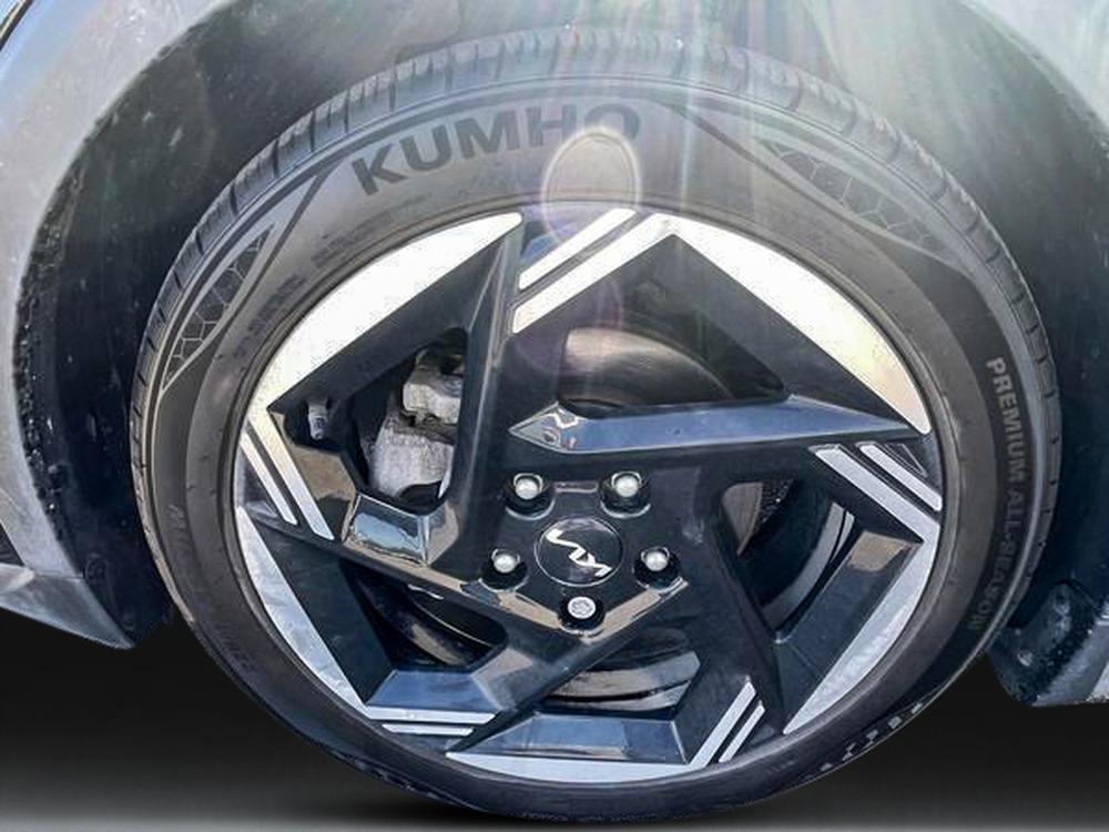 Kia K4 EX 2025 d&rsquo;occasion à vendre - 9