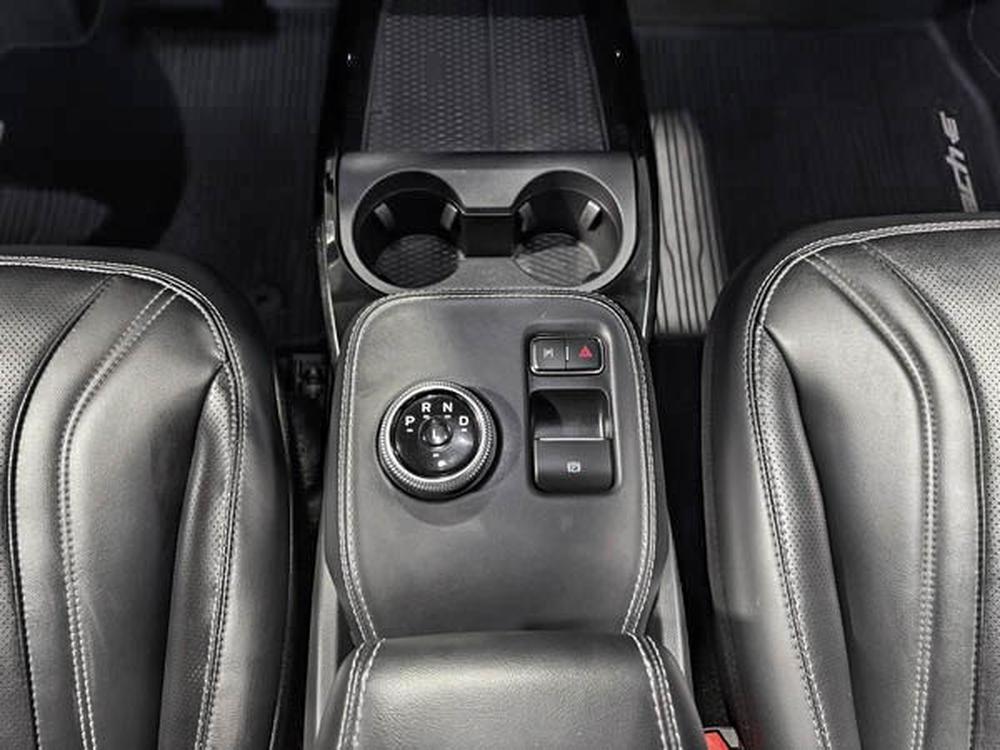 Ford Mustang Mach-E PREMIUM 2021 d&rsquo;occasion à vendre - 28