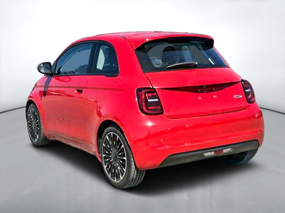 Fiat 500e RED 2024 d&rsquo;occasion à vendre - 6