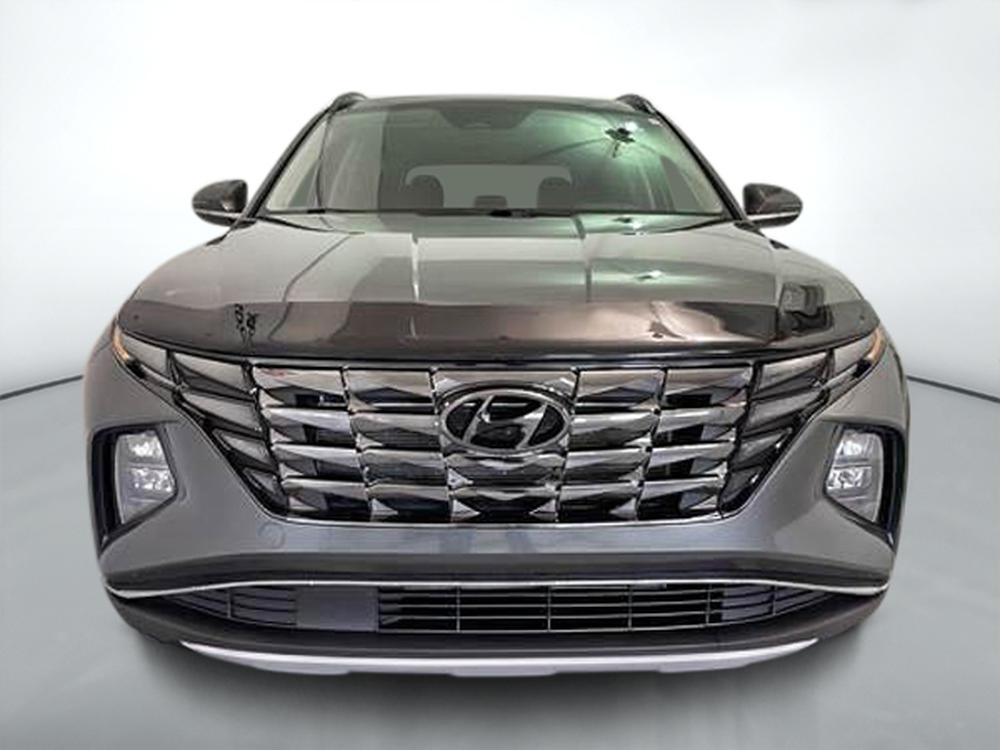 Hyundai Tucson Preferred Trend package AWD 2023 d&rsquo;occasion à vendre - 2