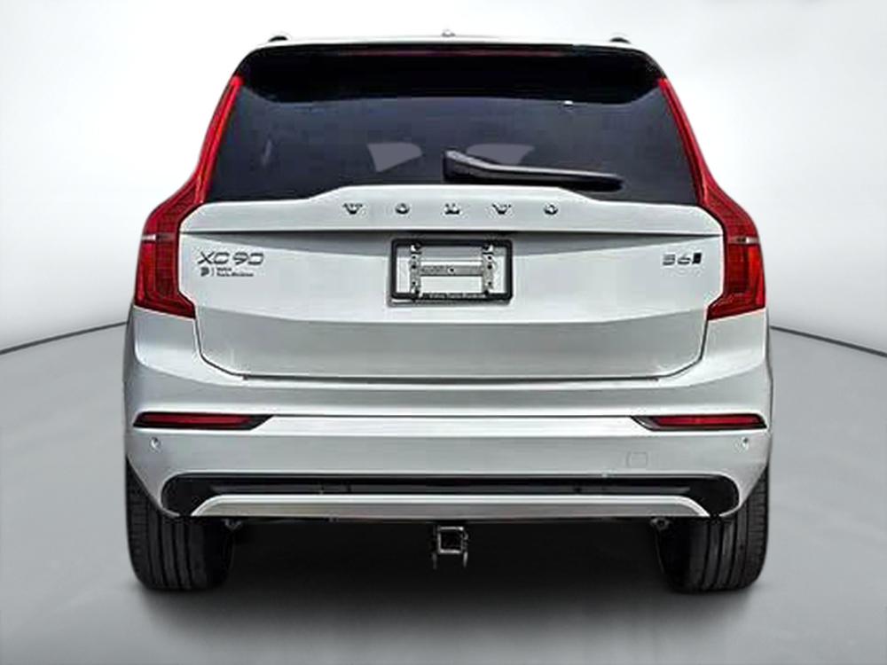 Volvo XC90 B6 ULTIMATE // DARK THEME 2023 d&rsquo;occasion à vendre - 7
