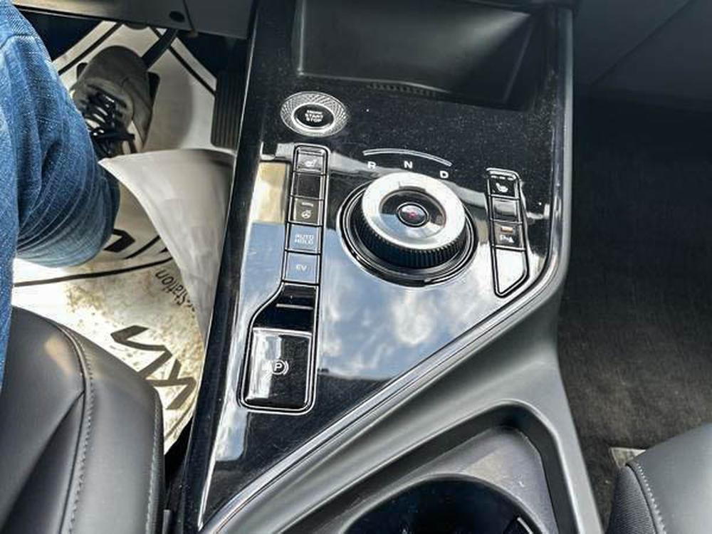 Kia Niro hybride rechargeable EX 2023 d&rsquo;occasion à vendre - 24