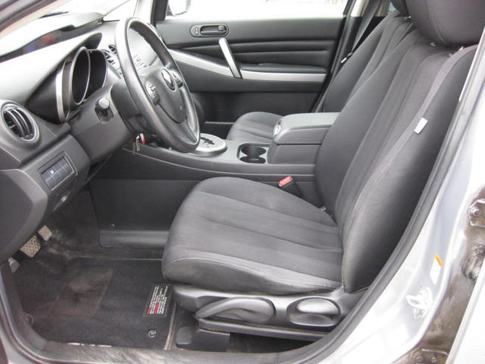 Mazda CX-7 GS 2011 d&rsquo;occasion à vendre - 12