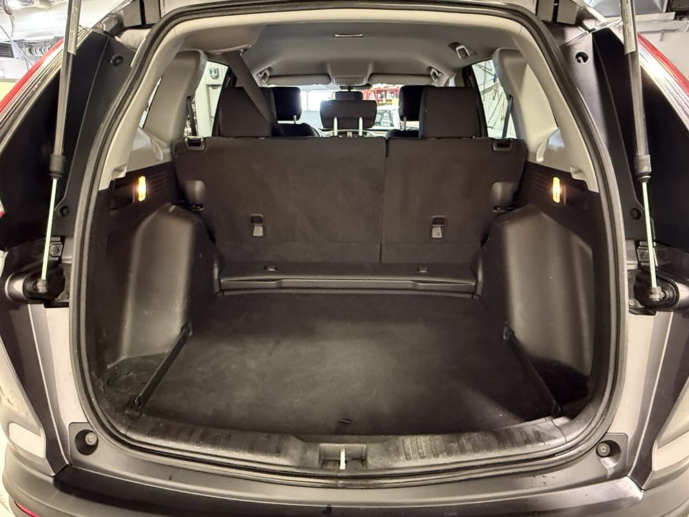 Honda CR-V LX 2021 d&rsquo;occasion à vendre - 29