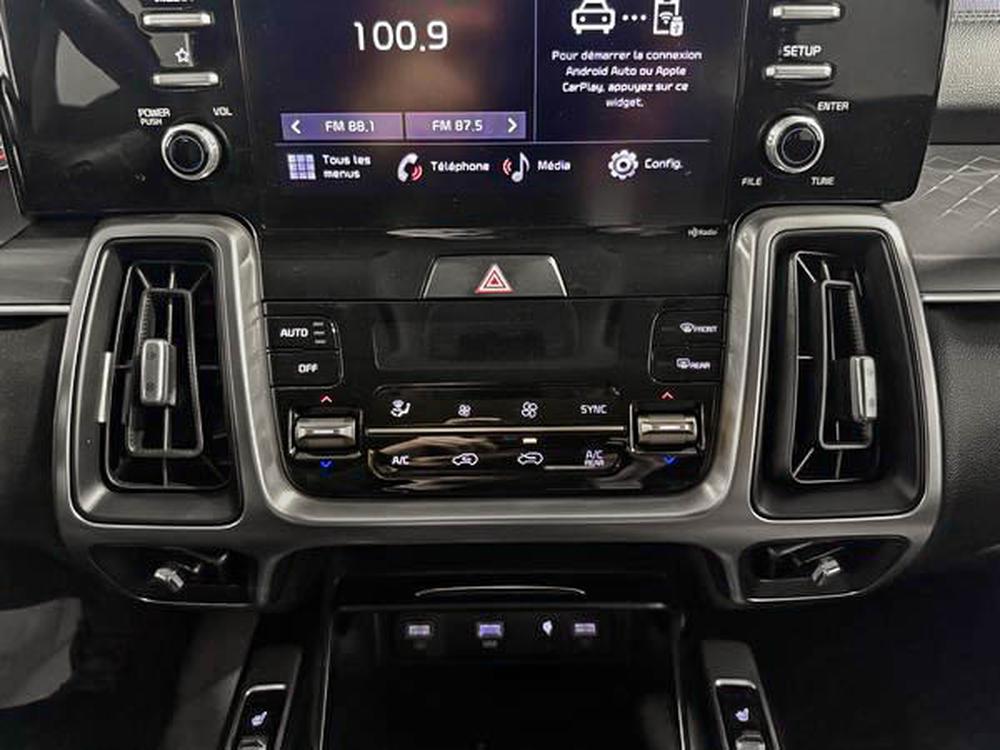 Kia Sorento LX PREMIUM AWD 2023 d&rsquo;occasion à vendre - 27