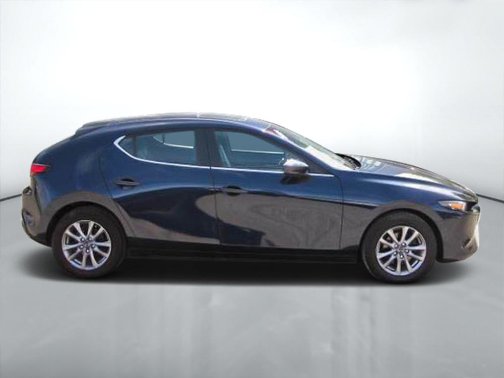 Mazda Mazda3 Sport GS-LUXE 2024 d&rsquo;occasion à vendre - 7