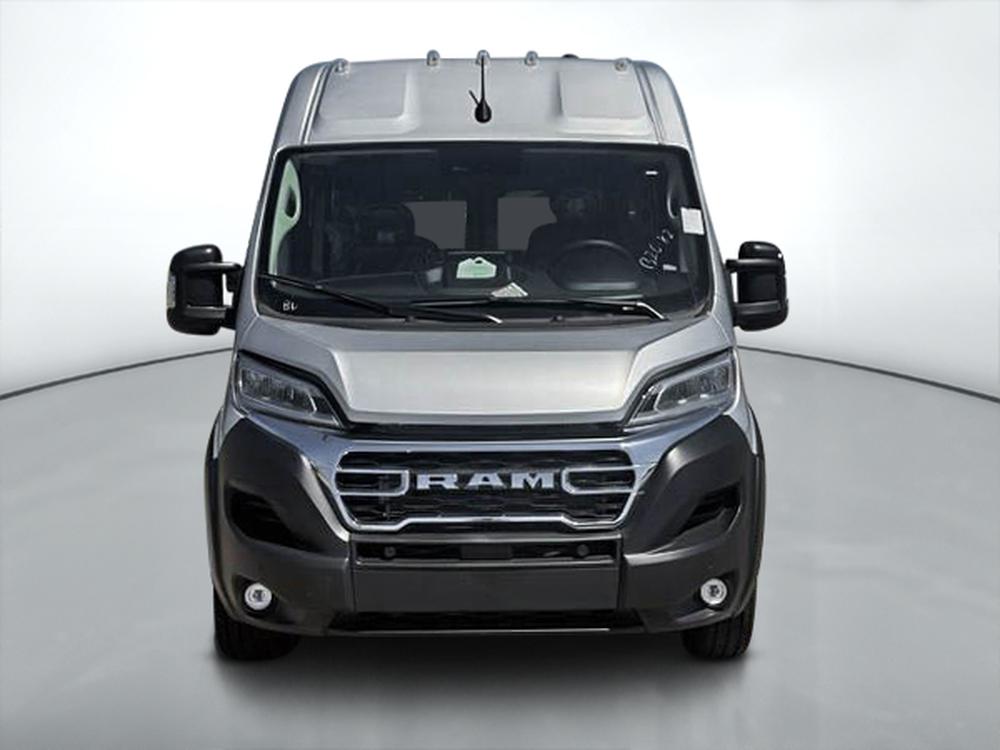 Ram ProMaster fourgon vitré SLT+ 3500 159 po (22H) 2025 d&rsquo;occasion à vendre - 9