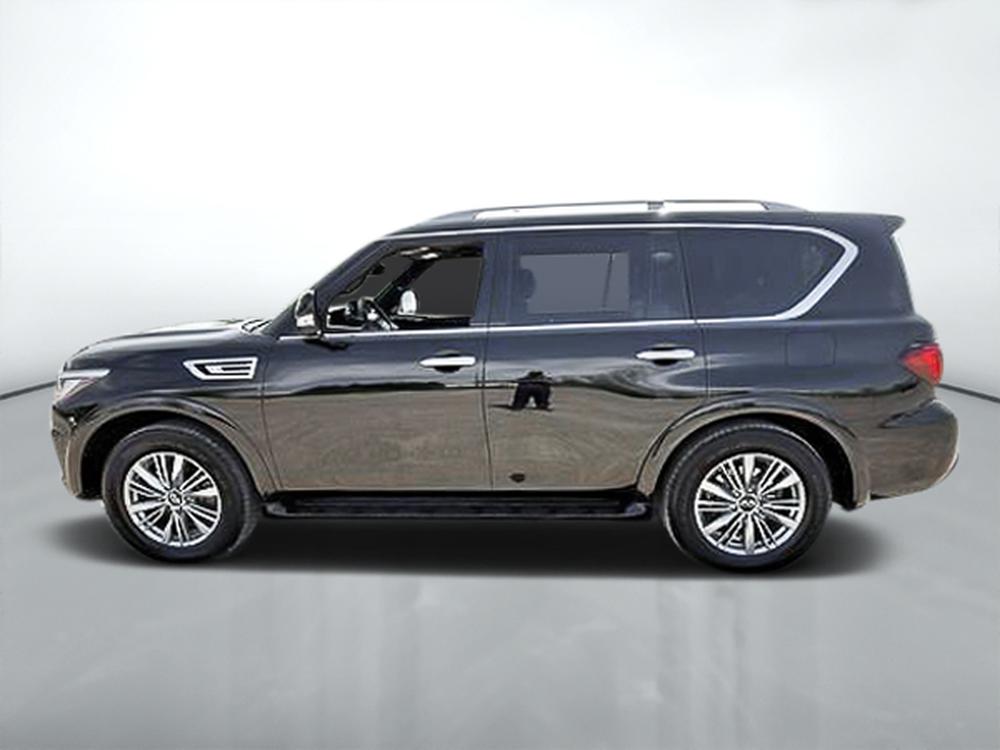 INFINITI QX80 Luxe 2024 d&rsquo;occasion à vendre - 7