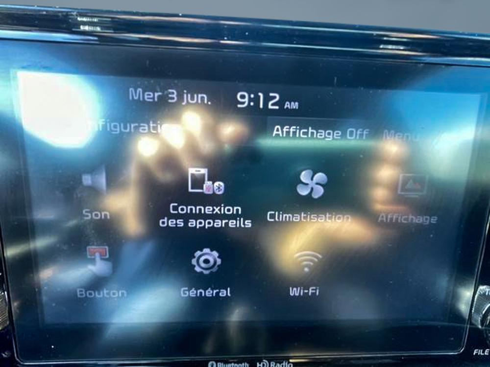 Kia Seltos EX 2023 d&rsquo;occasion à vendre - 27