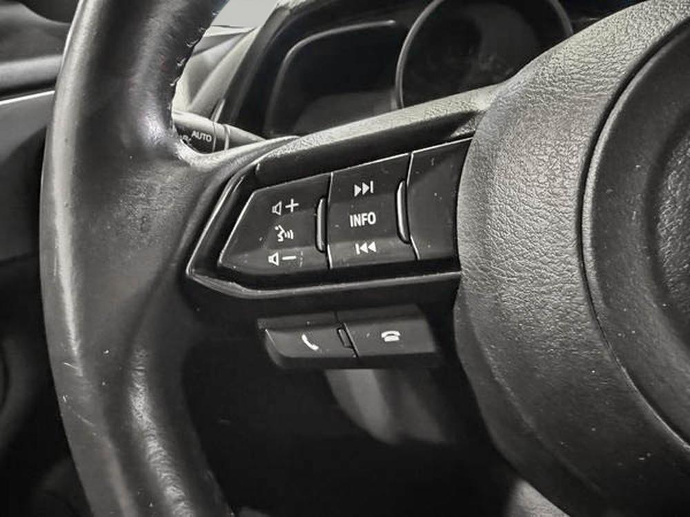 Mazda CX-3 GS 2018 d&rsquo;occasion à vendre - 18