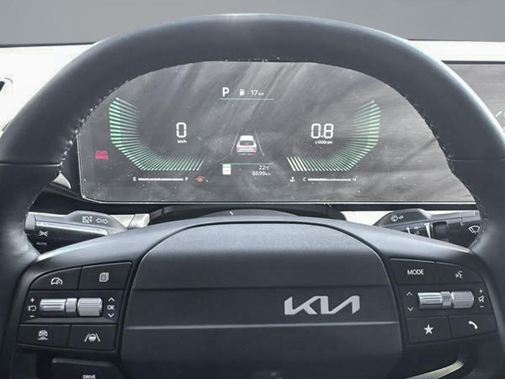 Kia K4 EX 2025 d&rsquo;occasion à vendre - 24