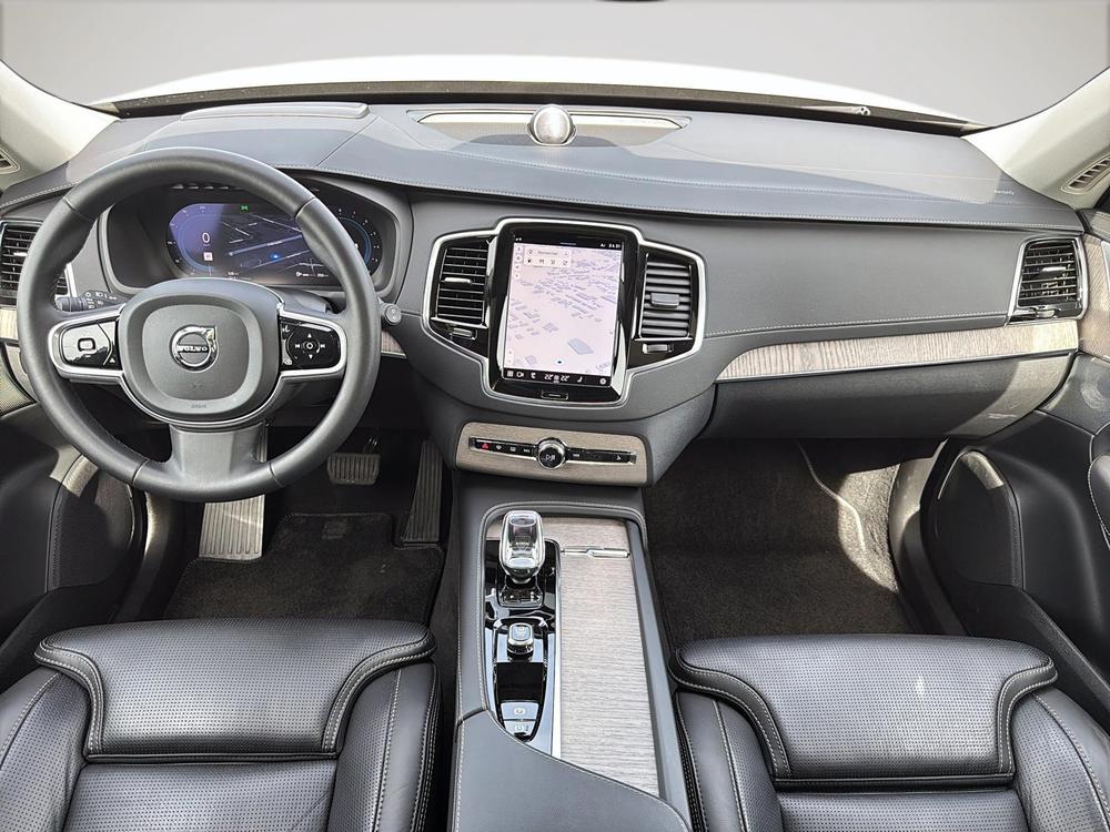 Volvo XC90 B6 ULTIMATE // DARK THEME 2023 d&rsquo;occasion à vendre - 12