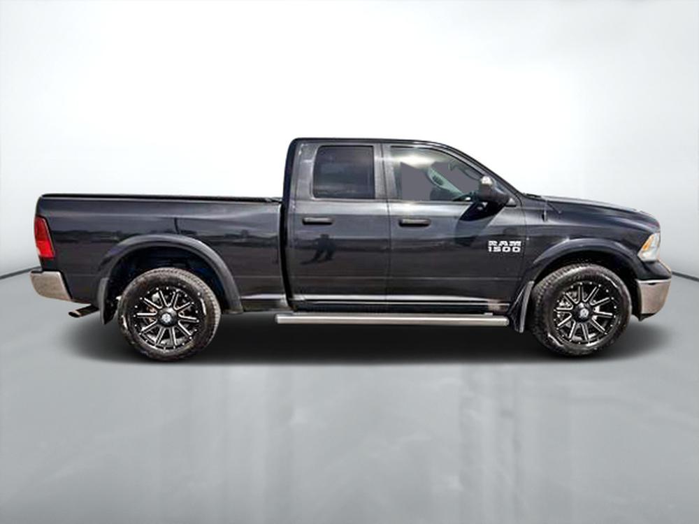 Ram 1500 OUTDOORSMAN 2017 d&rsquo;occasion à vendre - 9