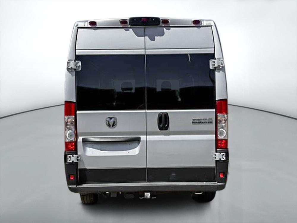 Ram ProMaster fourgonnette utilitaire SLT + 3500 159 po (22H) 2025 d&rsquo;occasion à vendre - 4