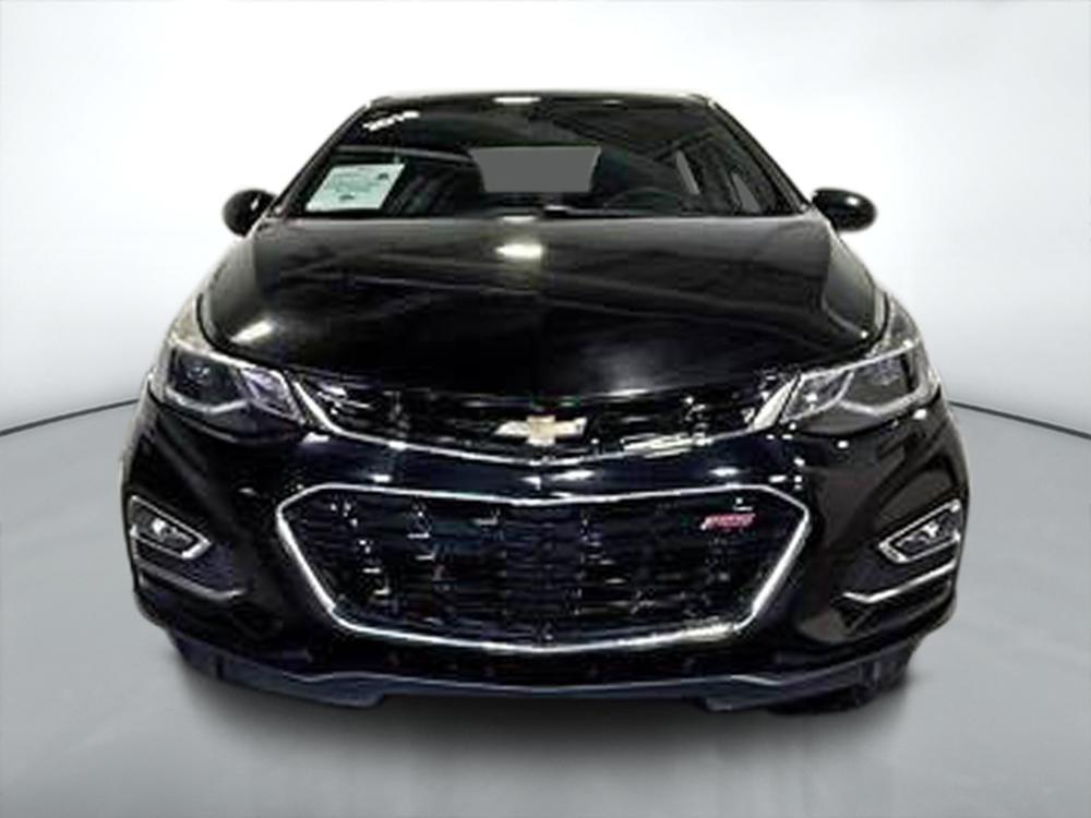 Chevrolet Cruze LT 2018 d&rsquo;occasion à vendre - 9