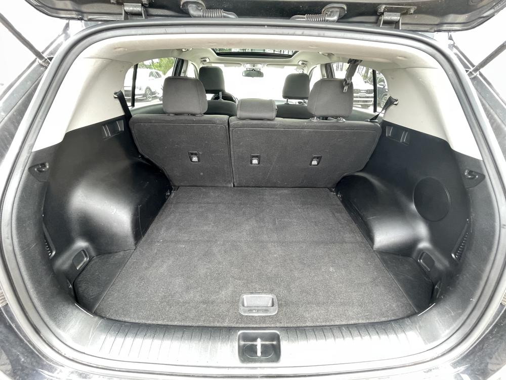 Kia Sportage EX 2020 d&rsquo;occasion à vendre - 29