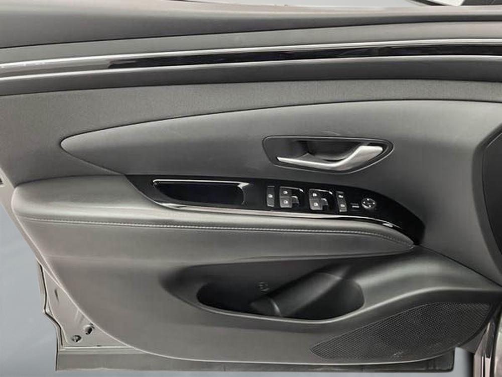 Hyundai Tucson Preferred Trend package AWD 2023 d&rsquo;occasion à vendre - 12