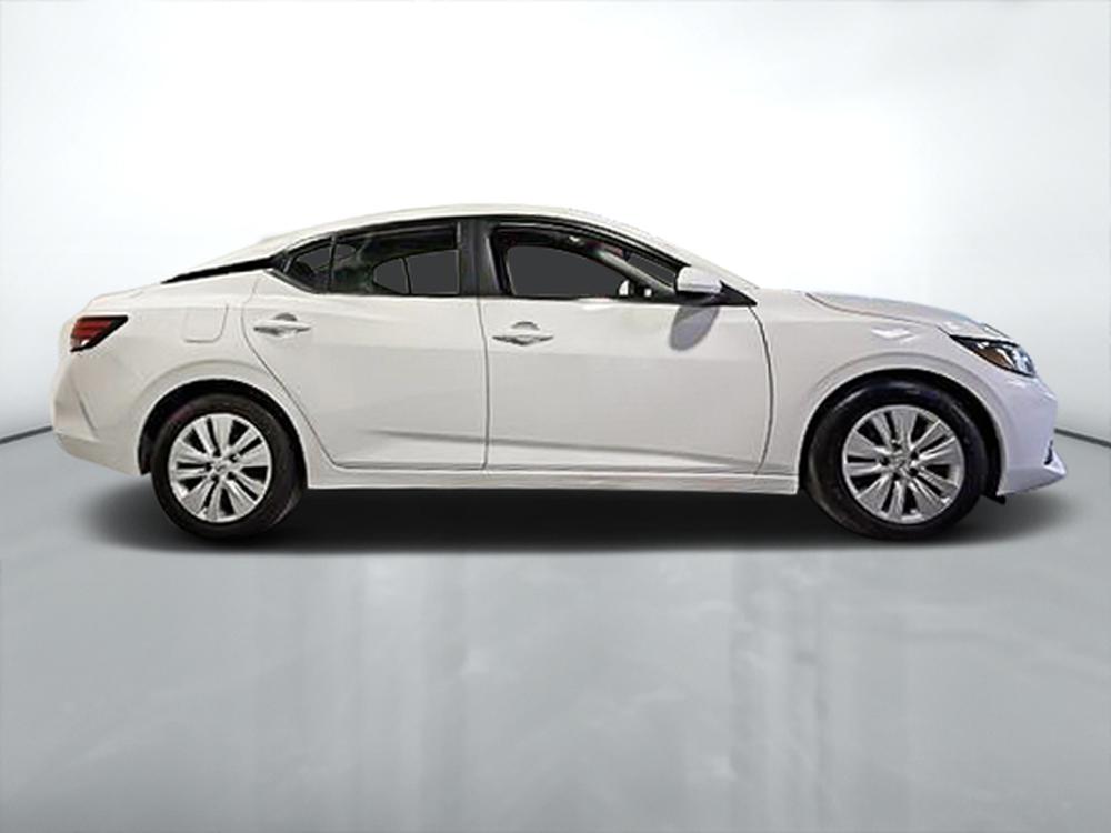 Nissan Sentra S 2023 d&rsquo;occasion à vendre - 2