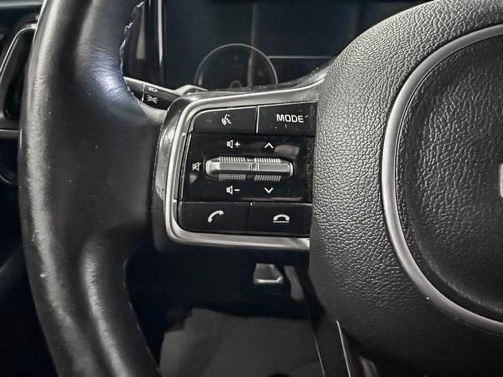 Kia Sorento LX PREMIUM AWD 2023 d&rsquo;occasion à vendre - 18