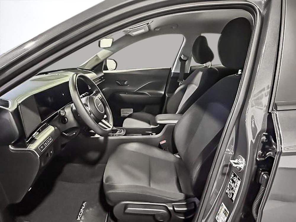 Hyundai Kona 2.0L ESSENTIAL AWD 2024 d&rsquo;occasion à vendre - 16