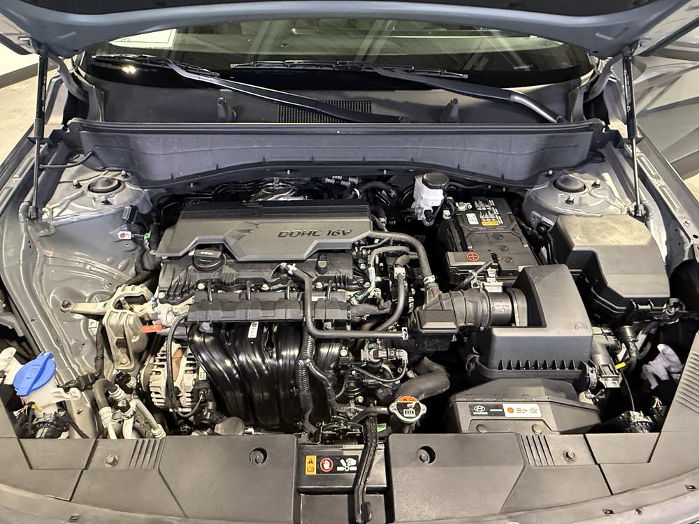 Hyundai Kona 2.0L ESSENTIAL AWD 2024 d&rsquo;occasion à vendre - 31
