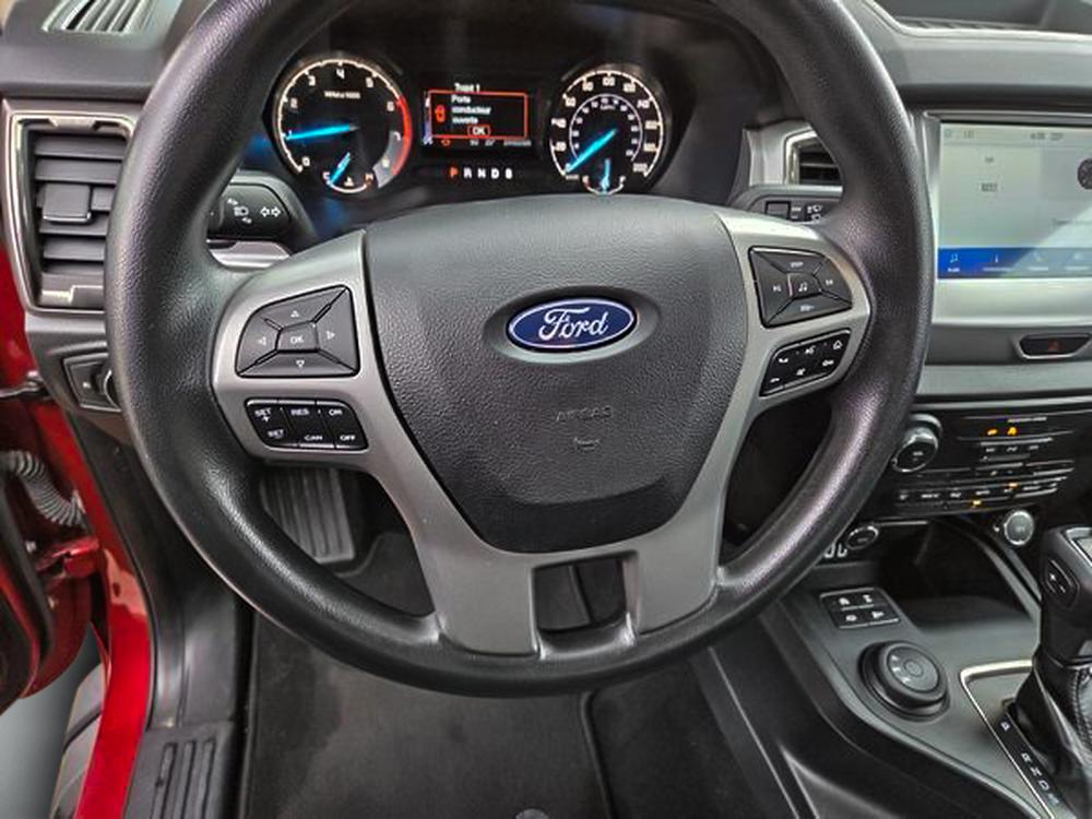 Ford Ranger XLT 2021 d&rsquo;occasion à vendre - 16