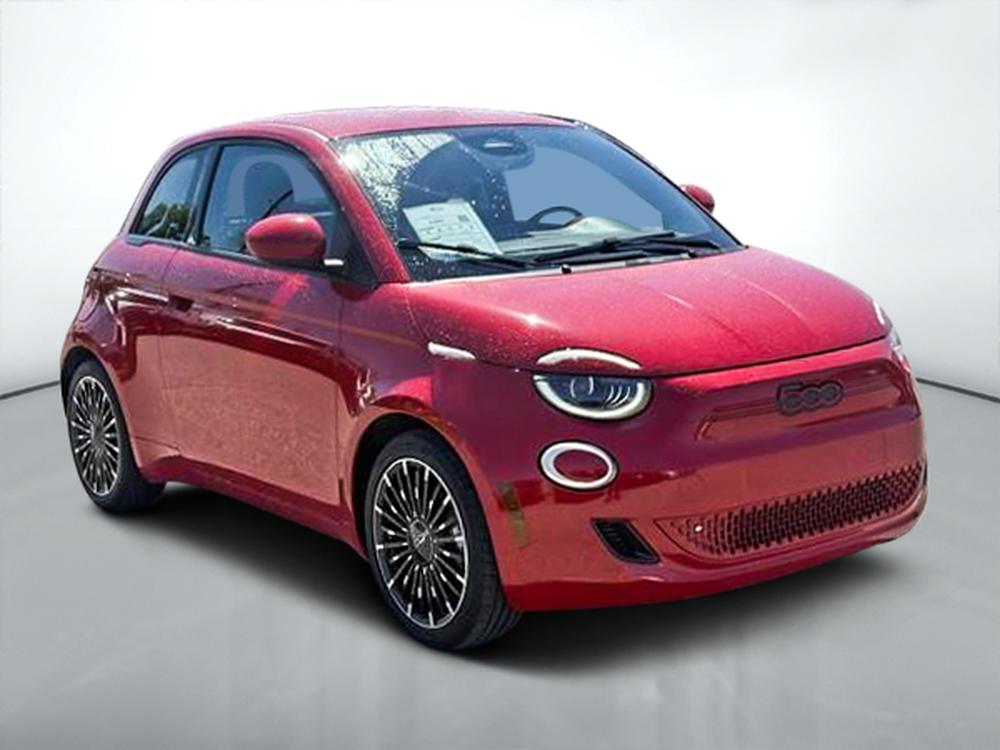 Fiat 500e RED 2024 d&rsquo;occasion à vendre
