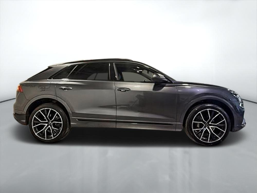 Audi Q8 PROGRESSIV BLACK OPTICS 2023 d&rsquo;occasion à vendre - 2