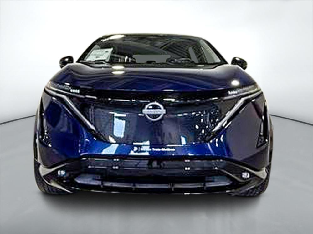 Nissan ARIYA EVOLVE+ 4ORCE 2023 d&rsquo;occasion à vendre - 9