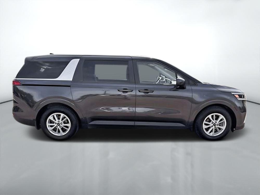 Kia Carnival LX 2022 d&rsquo;occasion à vendre - 9