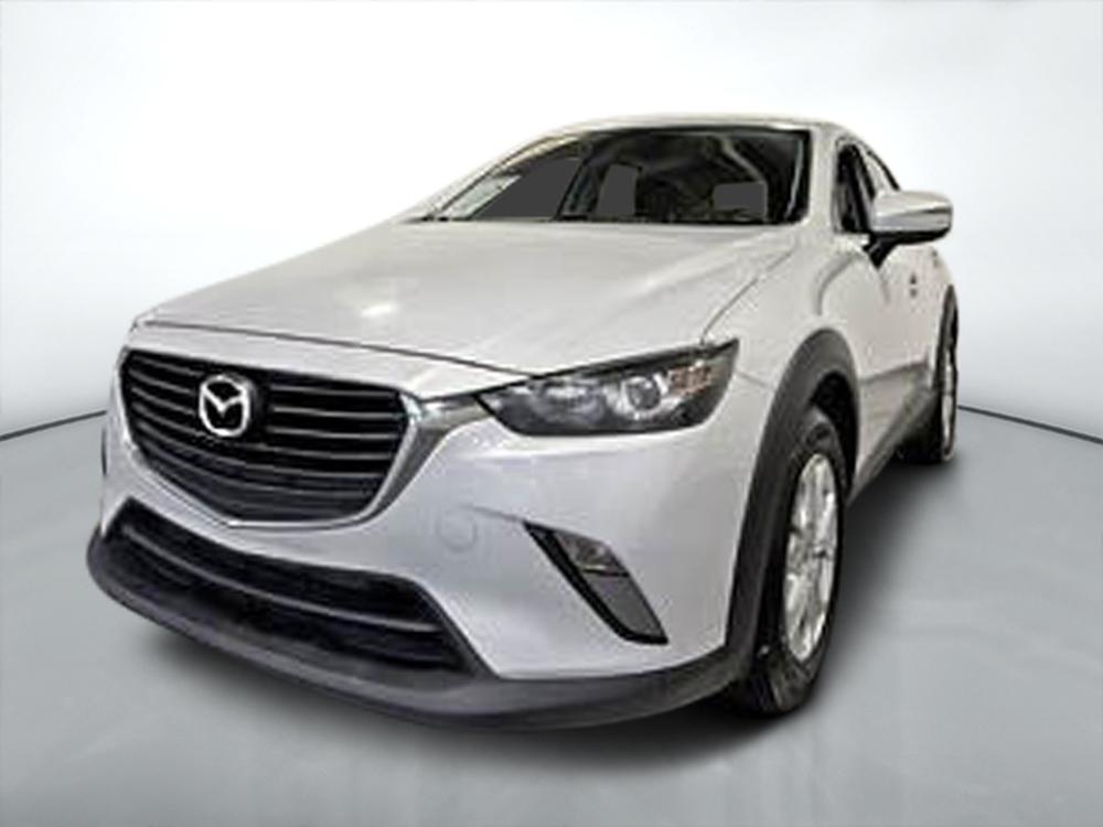 Mazda CX-3 GS 2018 d&rsquo;occasion à vendre - 8