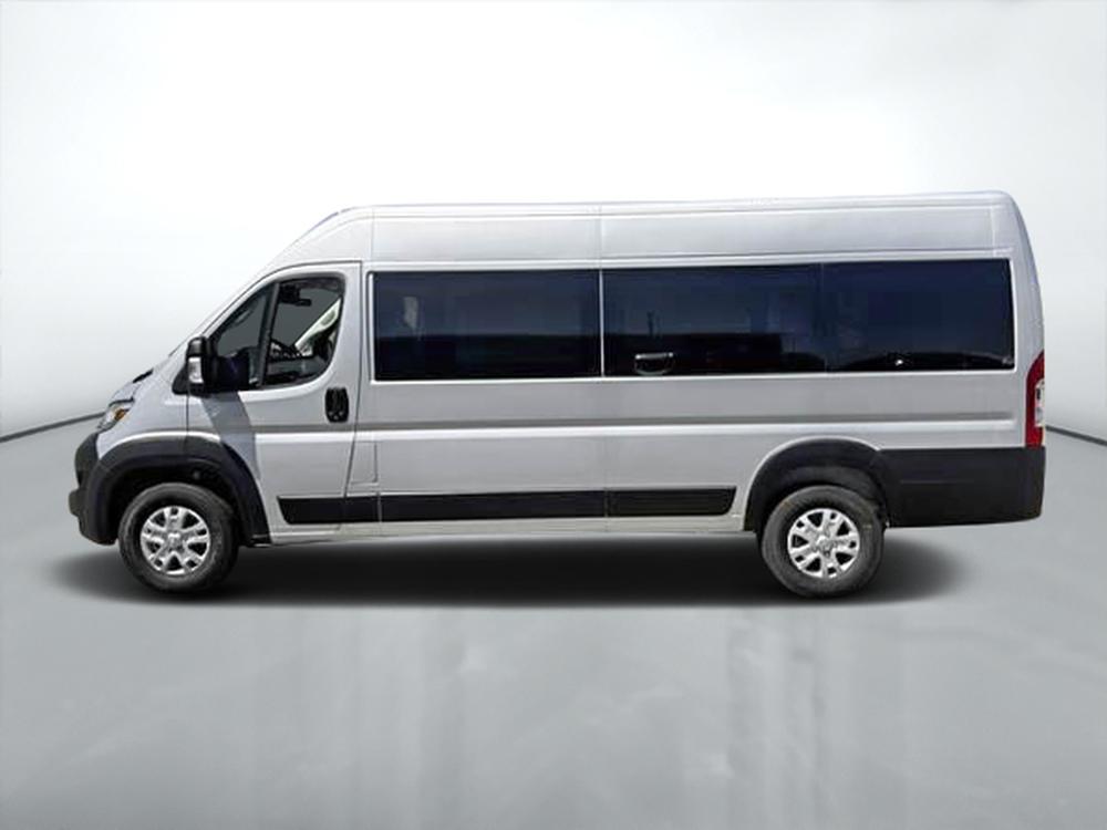 Ram ProMaster fourgon vitré SLT+ 3500 159 po (22H) 2025 d&rsquo;occasion à vendre - 7