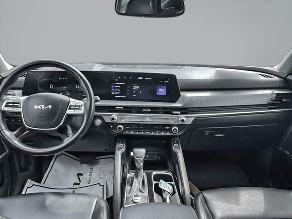 Kia Telluride EX 2023 d&rsquo;occasion à vendre - 19