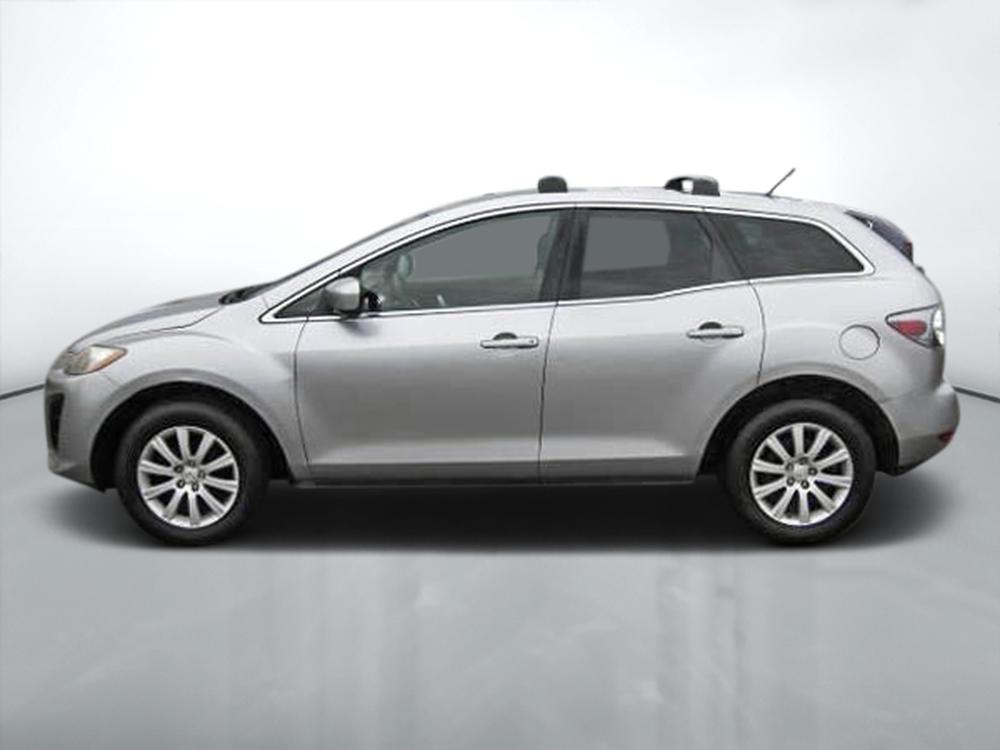 Mazda CX-7 GS 2011 d&rsquo;occasion à vendre - 3